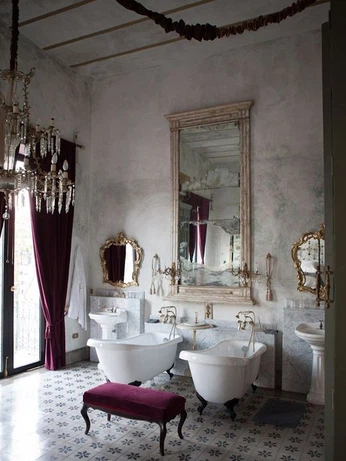 Classic Styles Give Your Shower Area A Timeless Look Classic Styles Give Your Shower Area A Timeless Look