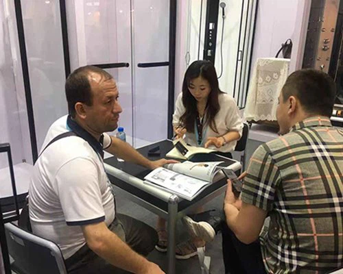 Meisha Exhibition 2019 Meisha Exhibition 2019