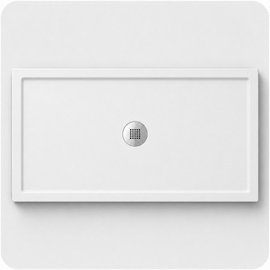 Rectangle Shower Base Rectangle Shower Base