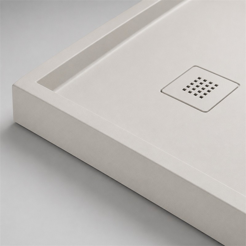 1.3stone resin shower tray 1.3stone resin shower tray