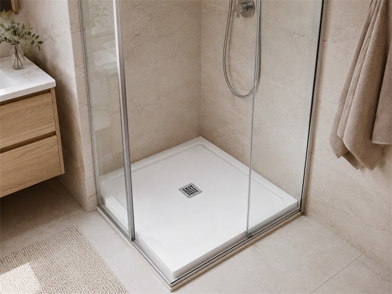 2.1solid surface shower pan 2.1solid surface shower pan