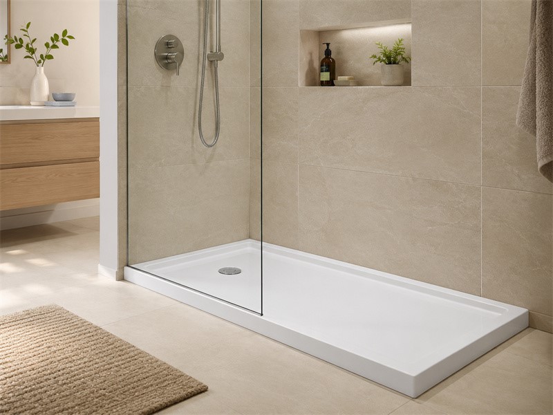 2.2rectangular shower tray 2.2rectangular shower tray