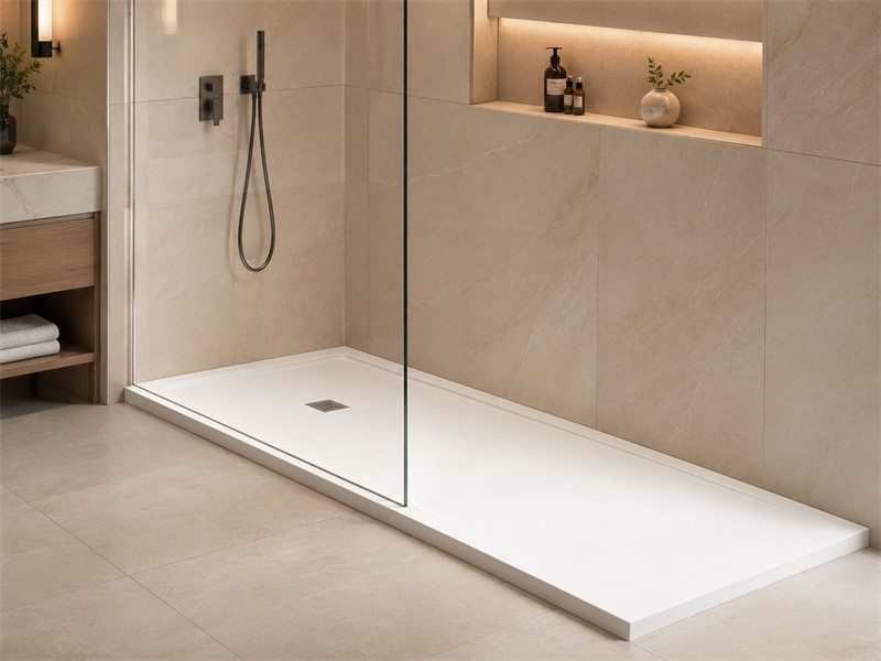 2.3large shower trays 2.3large shower trays