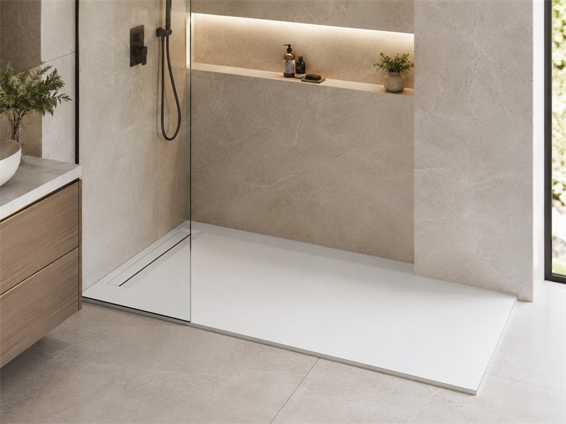 2.4custom shower base 2.4custom shower base