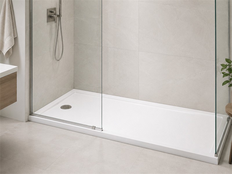 4.2low profile shower pan 4.2low profile shower pan