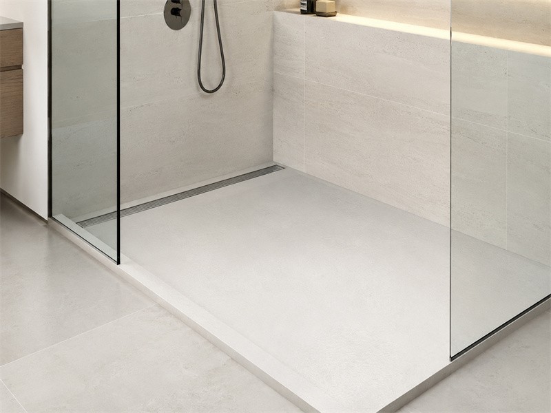 4.4shower base for tile 4.4shower base for tile