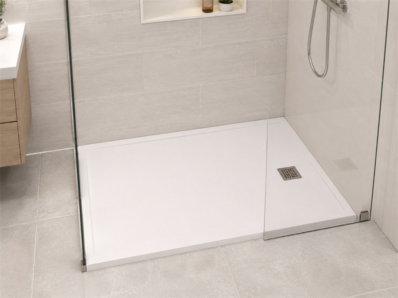 4.5prefab shower pan 4.5prefab shower pan