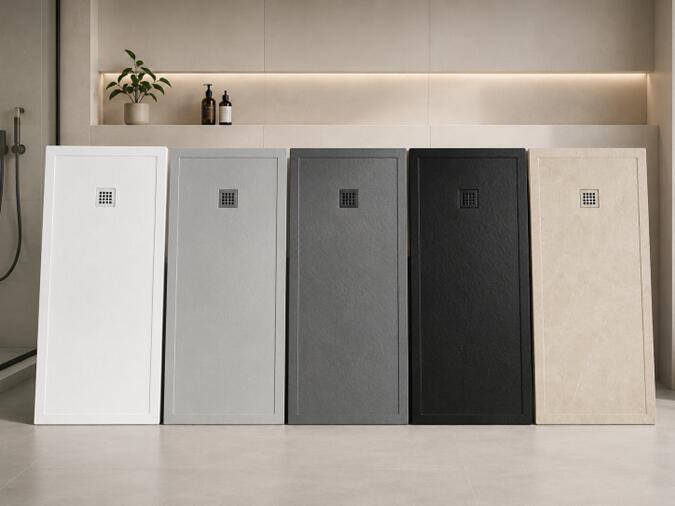 1200 x 900 shower tray